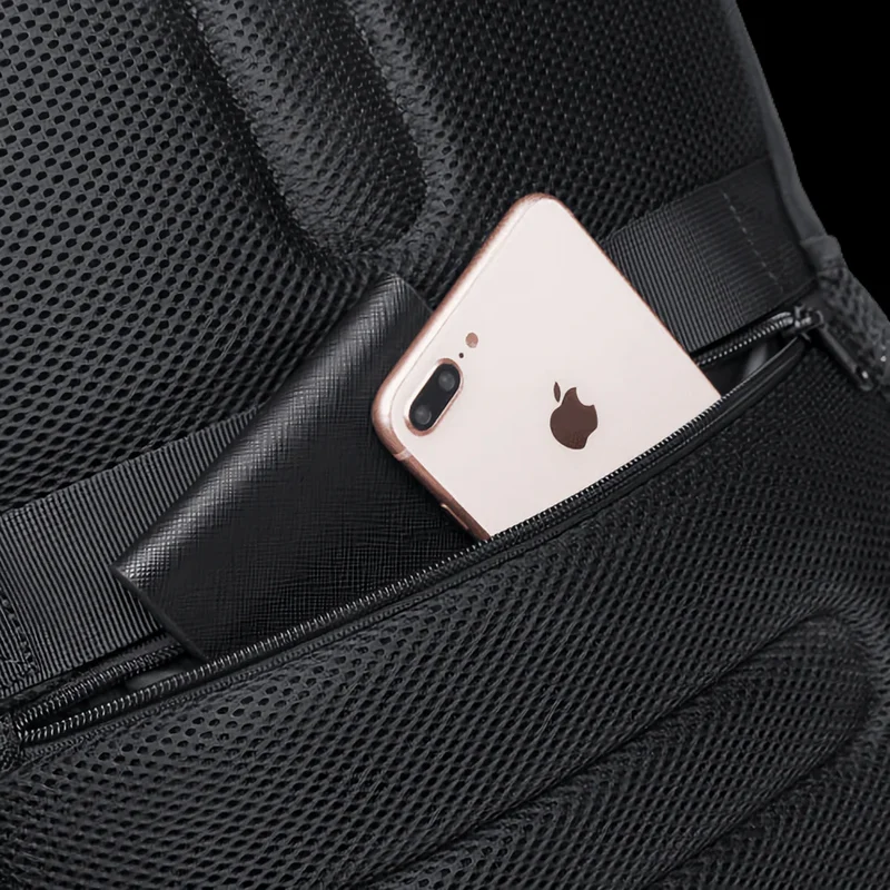 Sac à dos ordinateur pour homme - Nova One