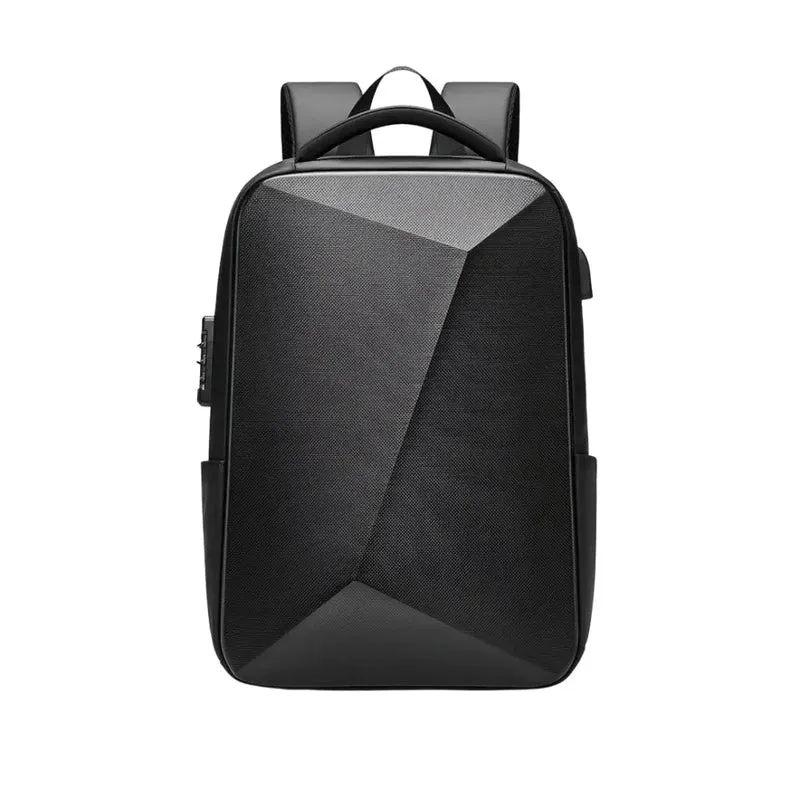 Sac à dos antivol ordinateur 16 pouces - TechShield