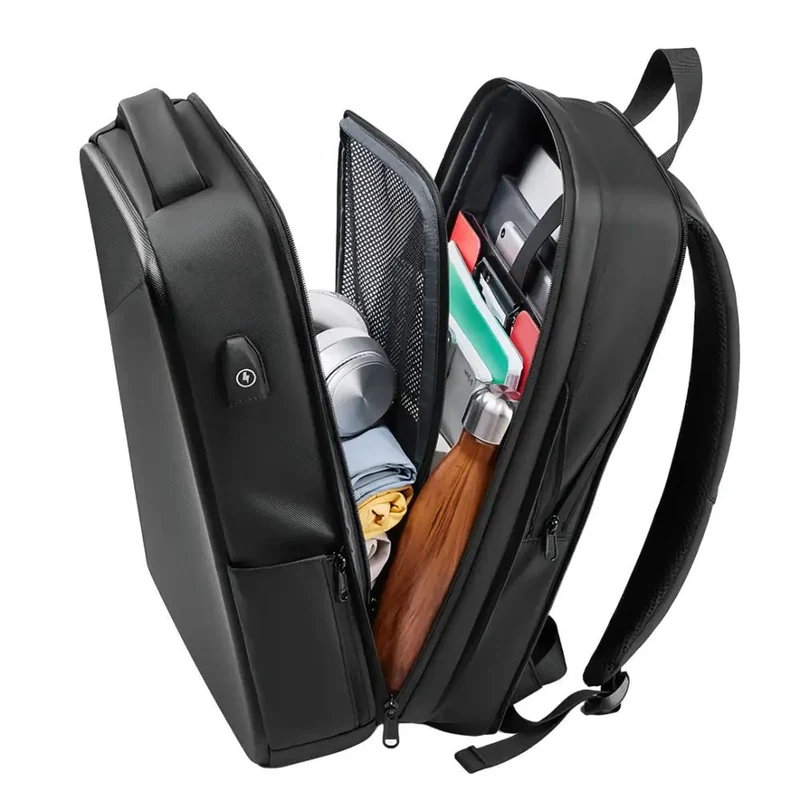 Sac à dos antivol ordinateur 16 pouces - TechShield