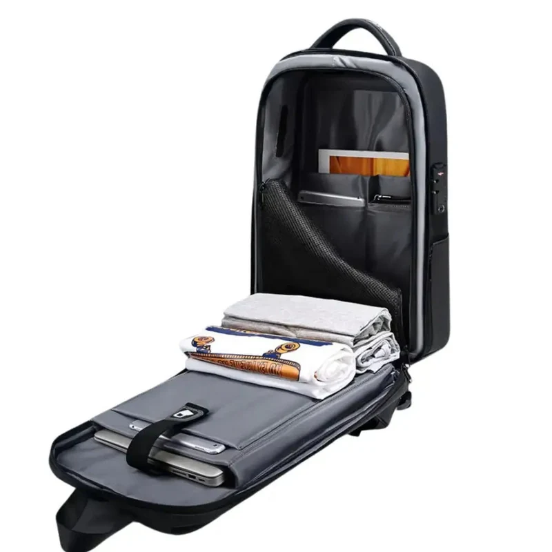 Sac à dos antivol ordinateur 16 pouces - TechShield