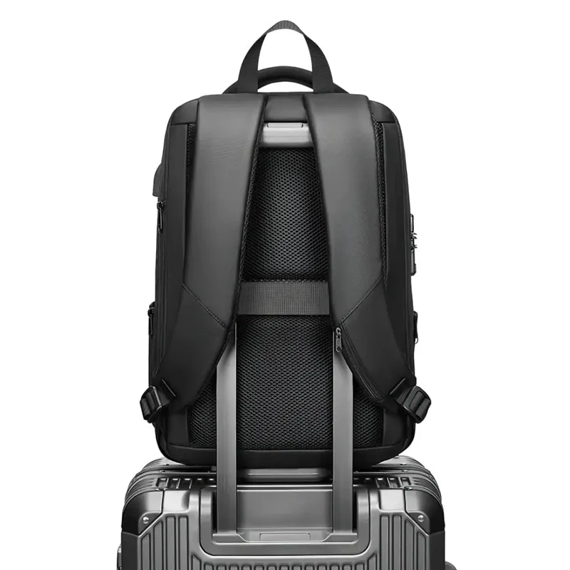 Sac à dos antivol ordinateur 16 pouces - TechShield