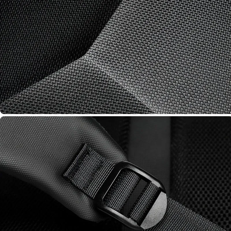 Sac à dos antivol ordinateur 16 pouces - TechShield