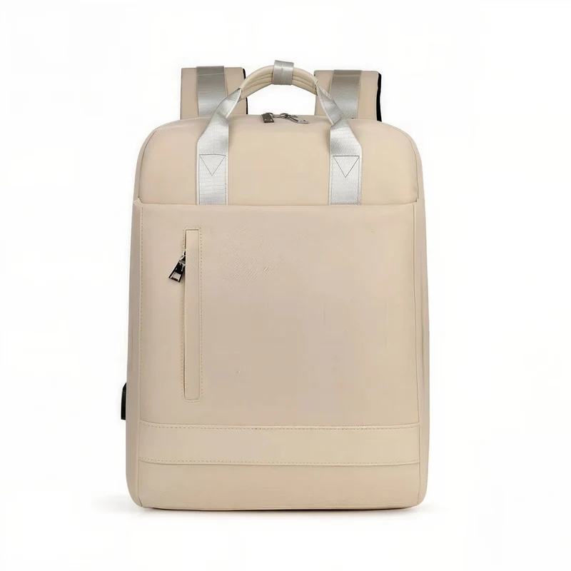 Sac à dos ordinateur 16 pouces femme - Sélène