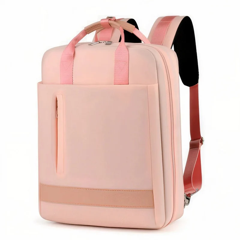 Sac à dos ordinateur 16 pouces femme - Sélène