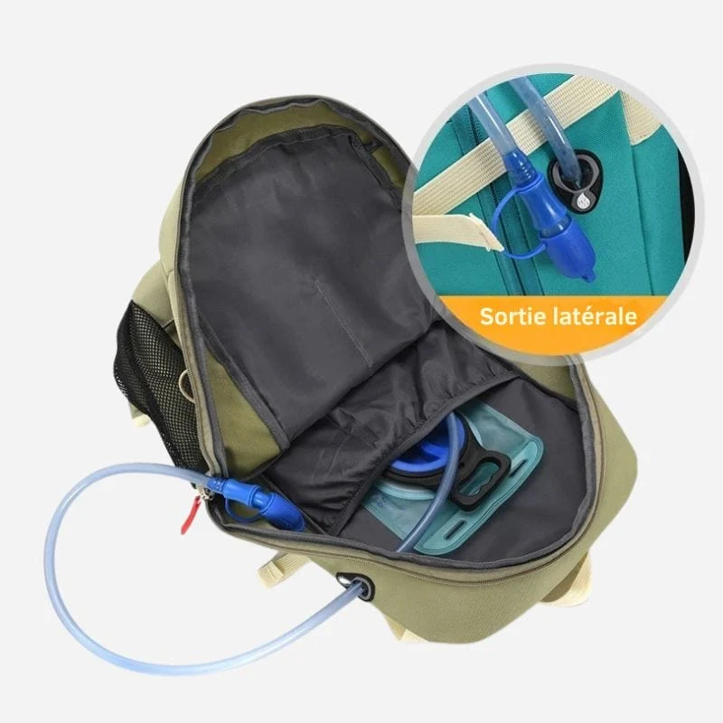 Sac à Dos Femme 40L