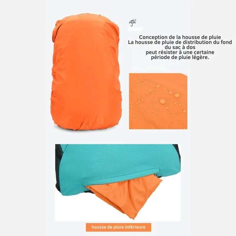 Sac à Dos Femme 40L