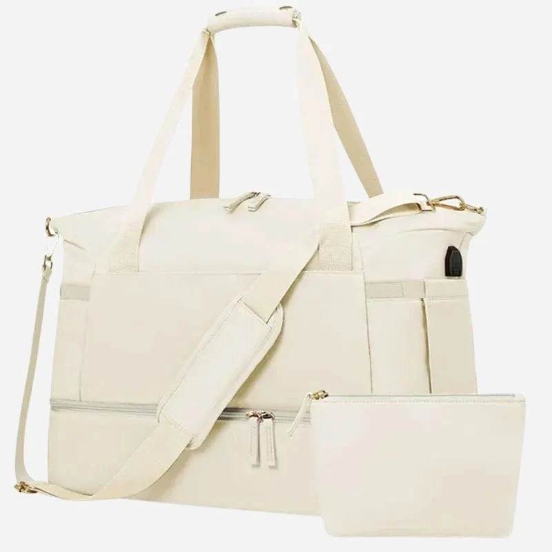 Sac de Voyage Sport Femme