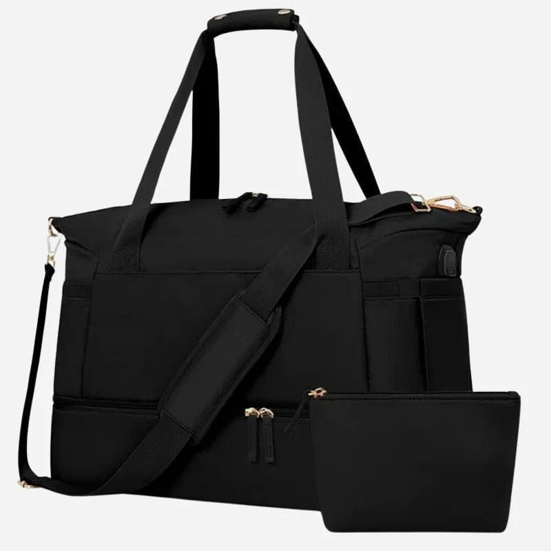 Sac de Voyage Sport Femme