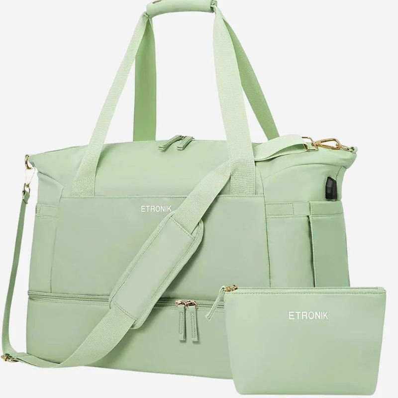 Sac de Voyage Sport Femme