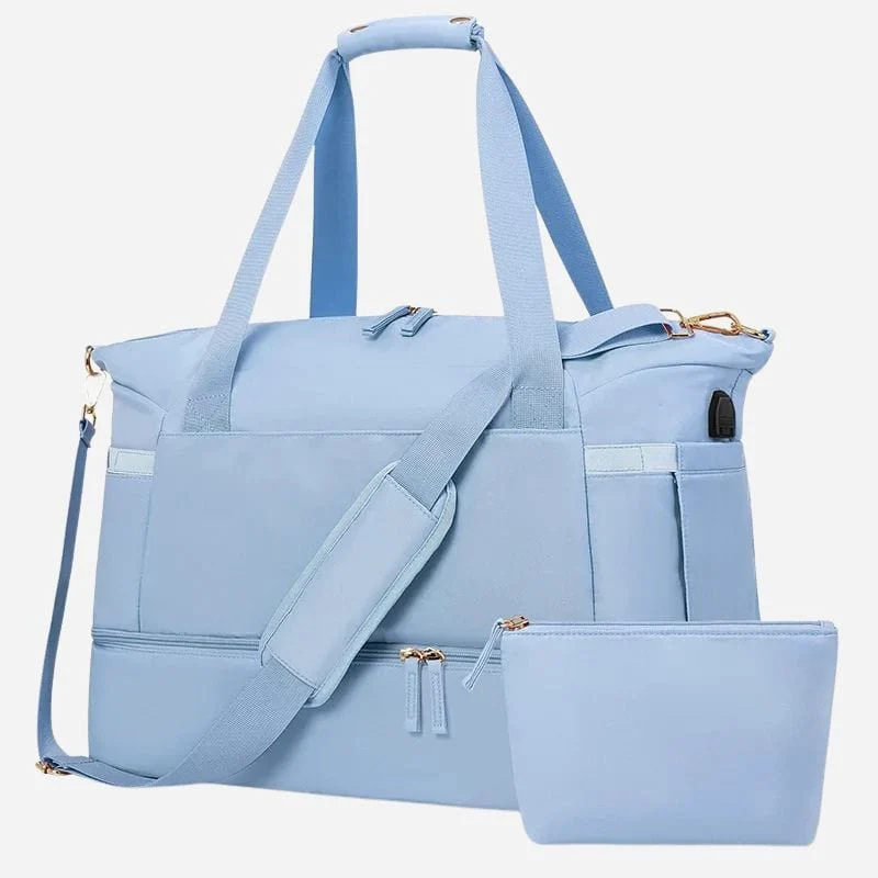 Sac de Voyage Sport Femme