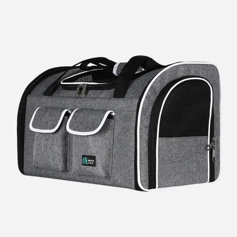 Sac de voyage chien avion