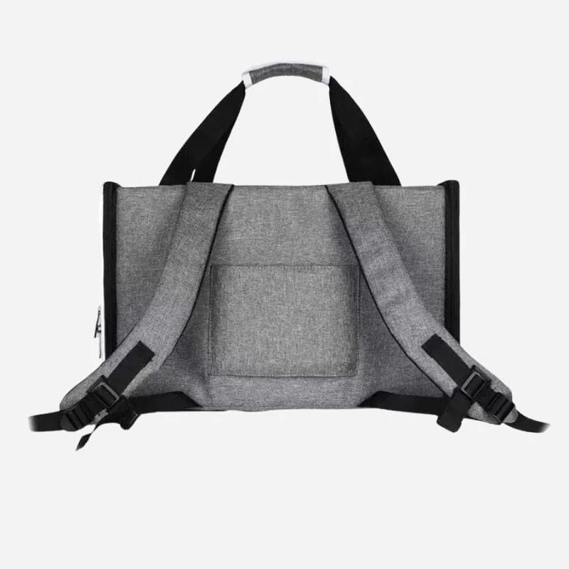 Sac de voyage chien avion