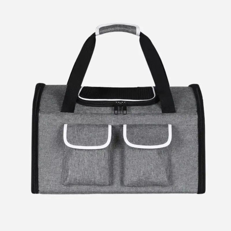 Sac de voyage chien avion