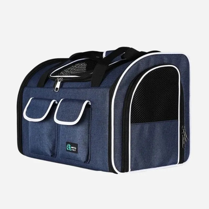 Sac de voyage chien avion
