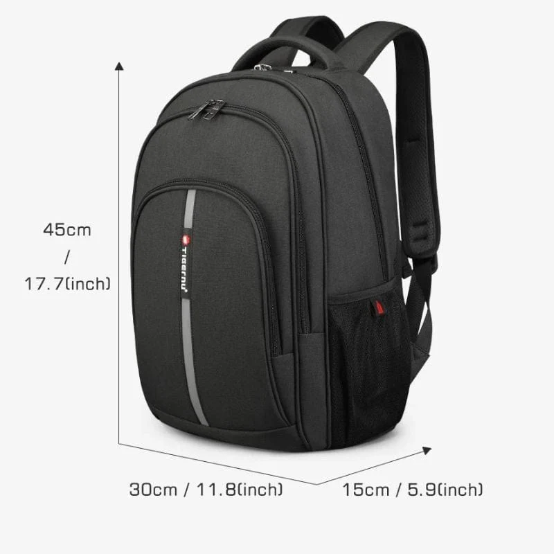 Sac à Dos Format Cabine 15.6 Pouces