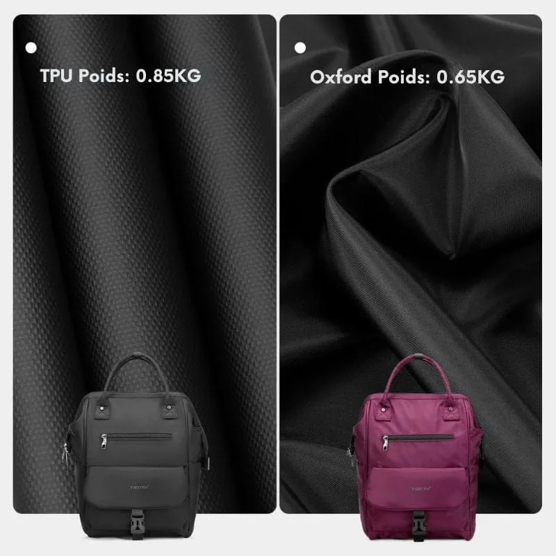 Sac à dos de voyage cabine pour femme