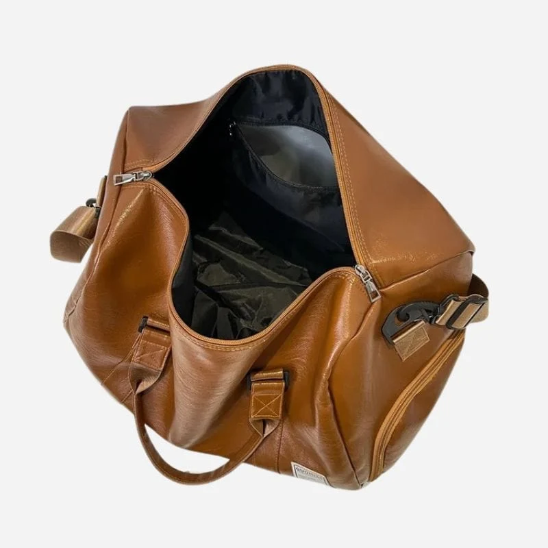 Sac de voyage femme 48h