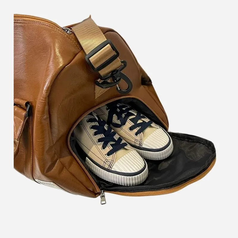 Sac de voyage femme 48h