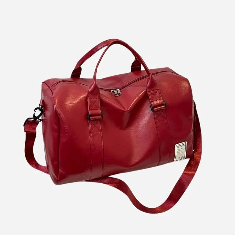 Sac de voyage femme 48h