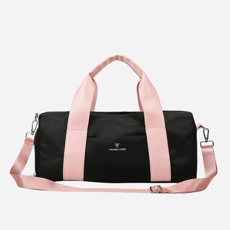 Petit sac de voyage cabine