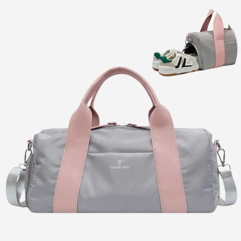 Petit sac de voyage cabine