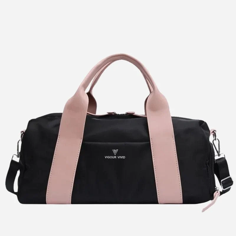 Petit sac de voyage cabine