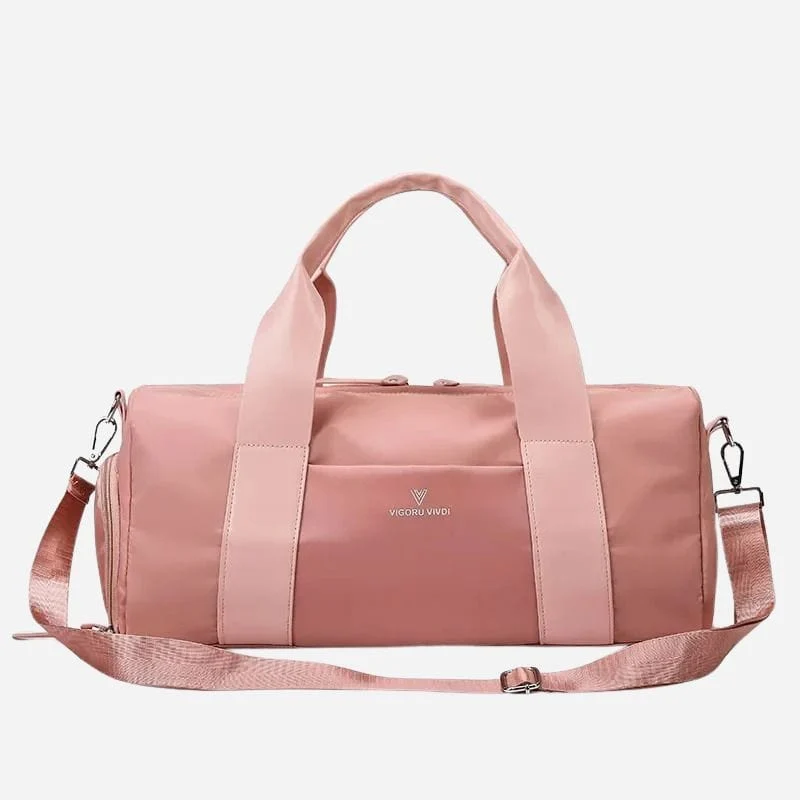 Petit sac de voyage cabine