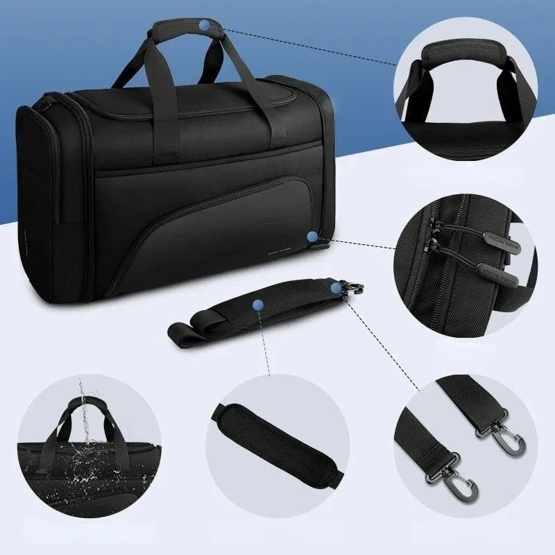 Sac bagage cabine