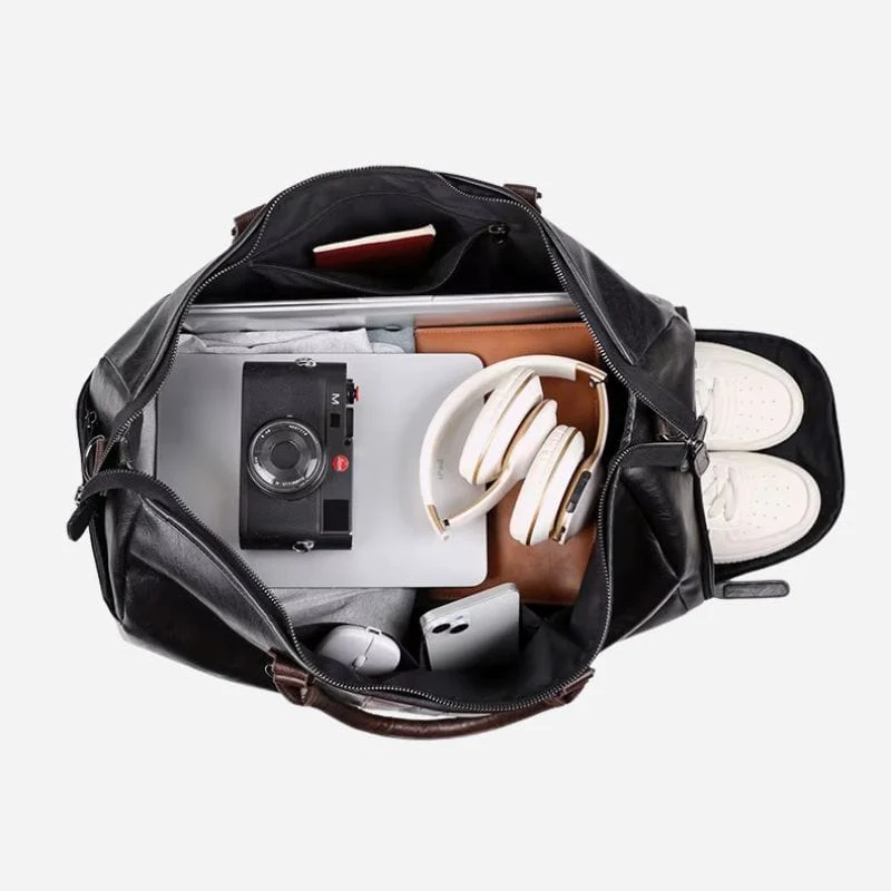 Sac cabine avion 30L