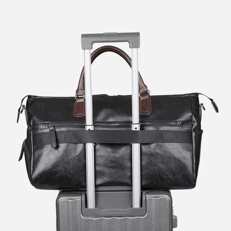 Sac cabine avion 30L