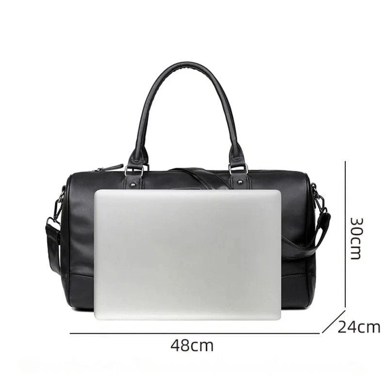 Sac cabine avion 30L