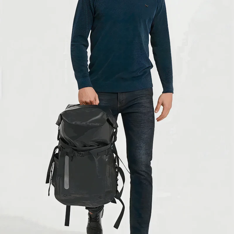 Sac à dos waterproof de randonnée