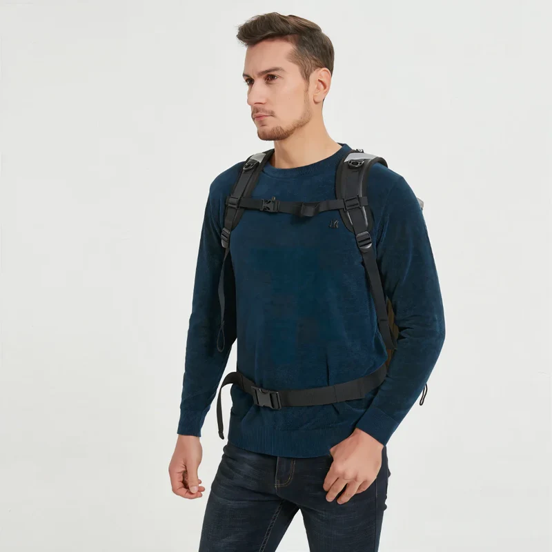Sac à dos waterproof de randonnée