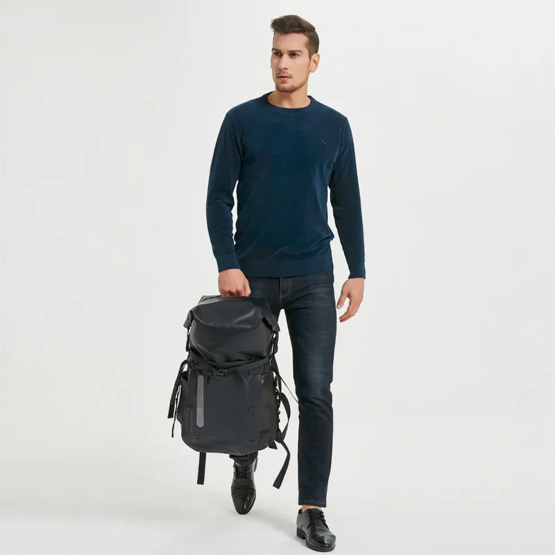 Sac à dos waterproof de randonnée