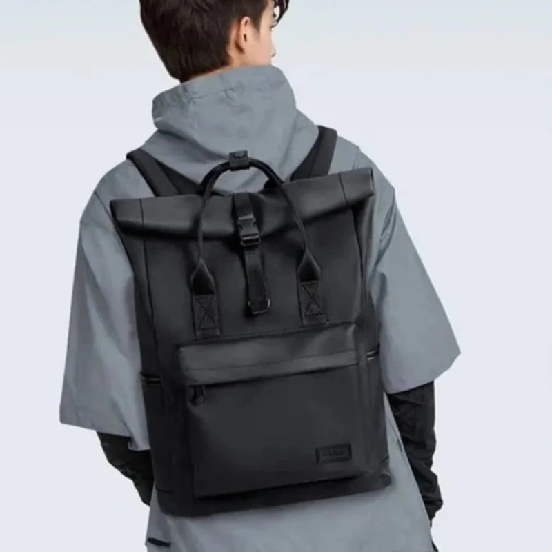Sac à dos urbain imperméable - Nostra