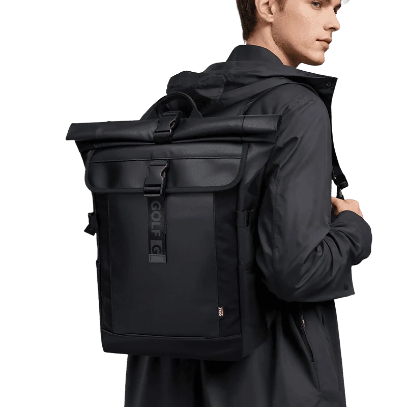 Sac à dos imperméable homme - Aqua Golf I