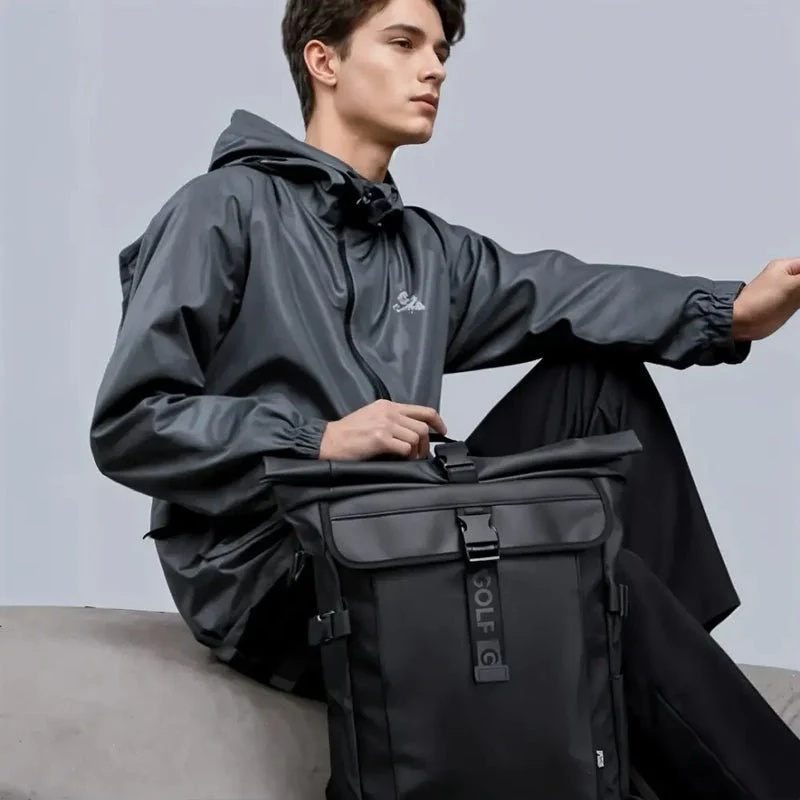 Sac à dos imperméable homme - Aqua Golf I