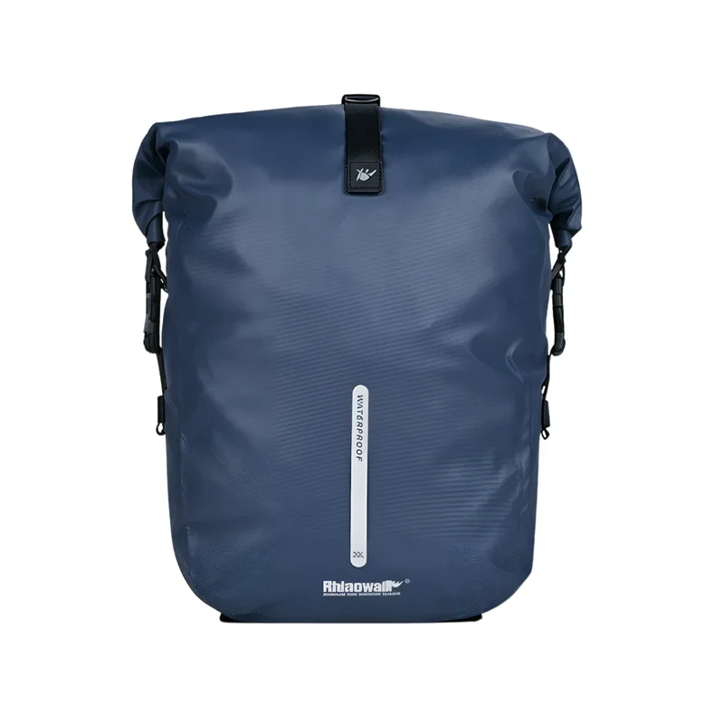 Sac à dos imperméable vélo