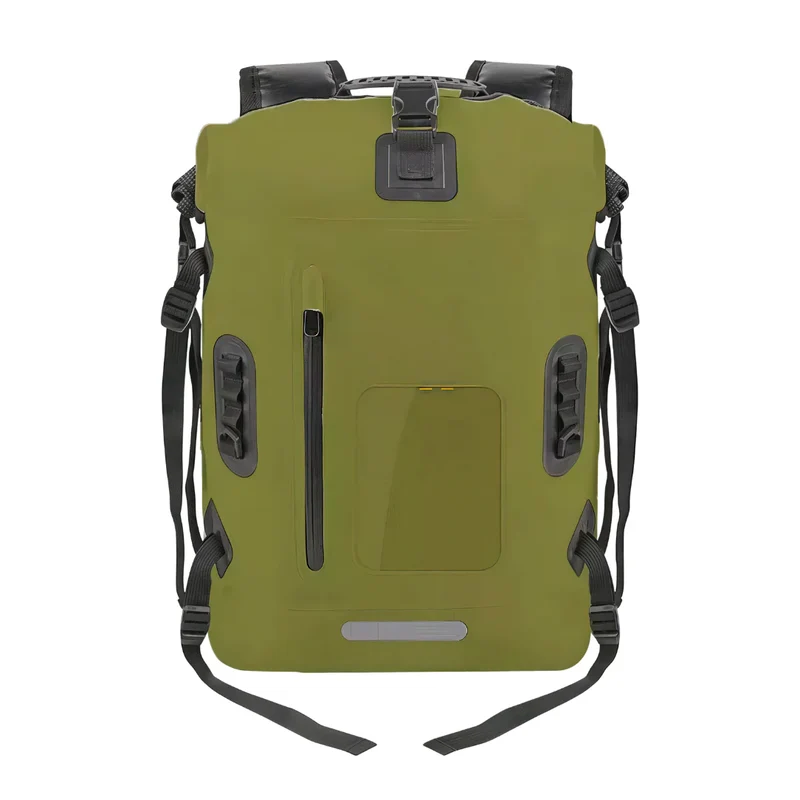 Grand sac à dos imperméable / waterproof