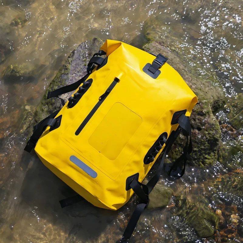 Grand sac à dos imperméable / waterproof