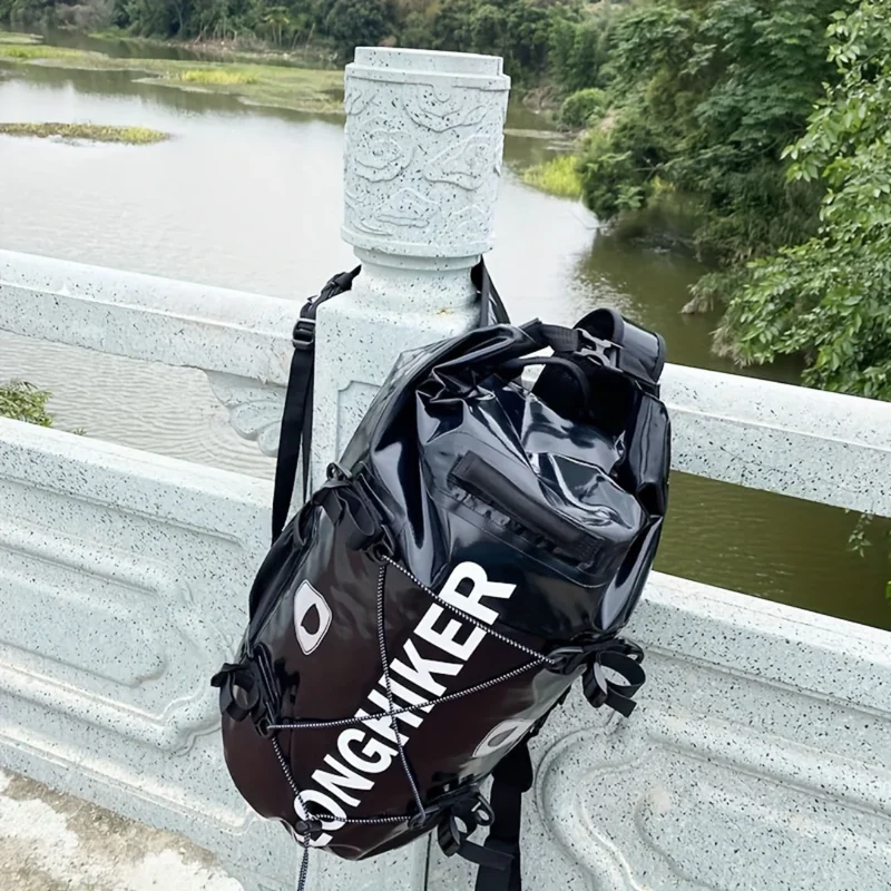 Sac à dos étanche de trail 30L
