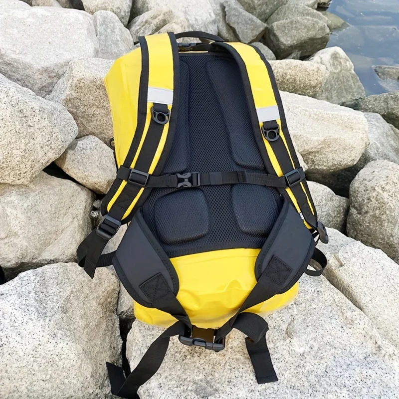 Sac à dos étanche de trail 30L