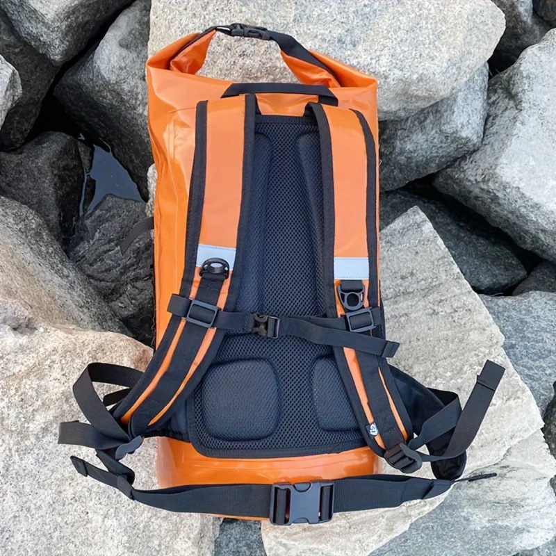 Sac à dos étanche de trail 30L