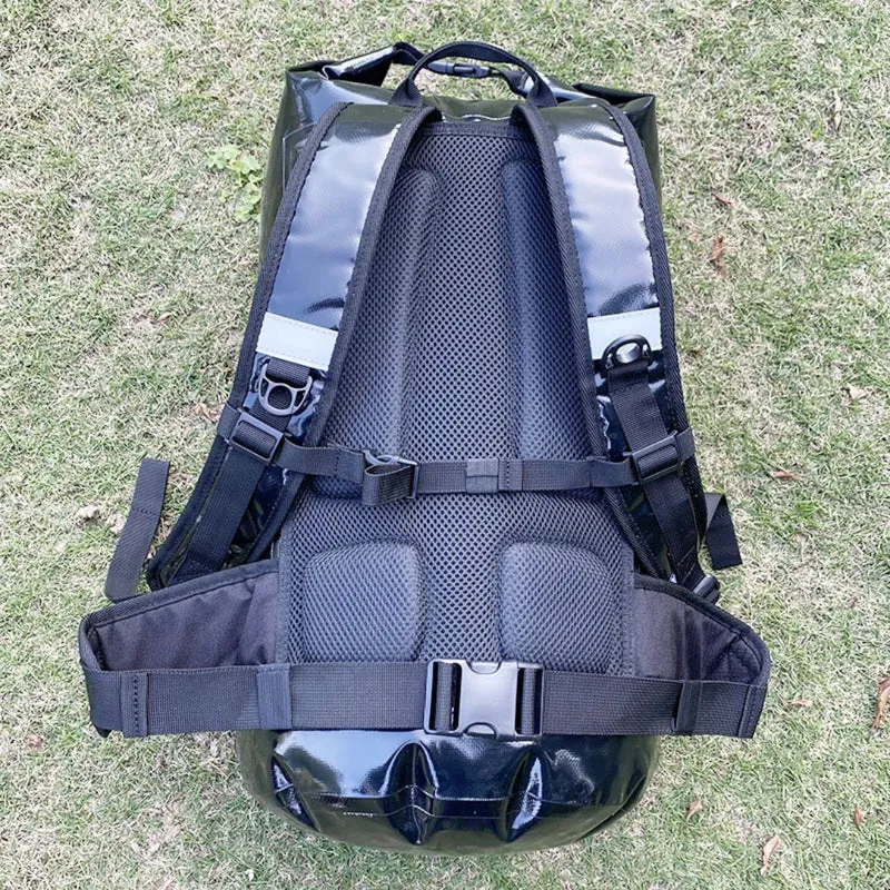 Sac à dos étanche de trail 30L