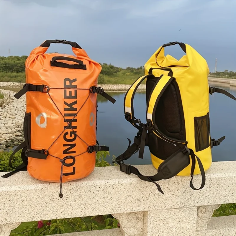 Sac à dos étanche de trail 30L