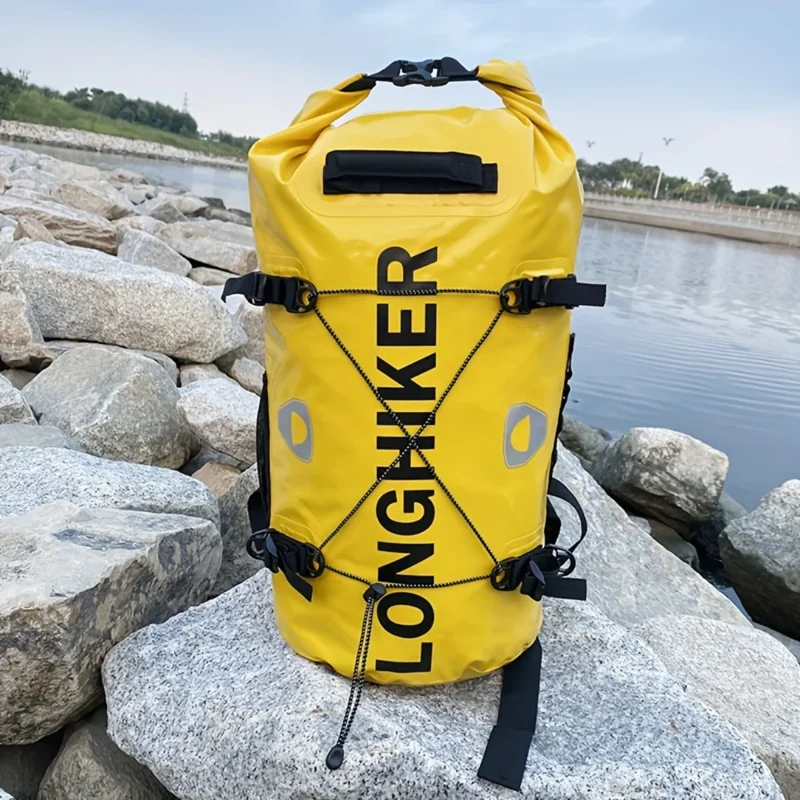 Sac à dos étanche de trail 30L
