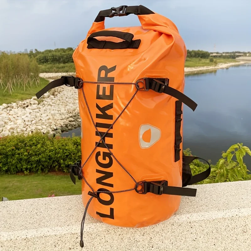 Sac à dos étanche de trail 30L