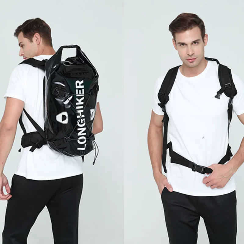 Sac à dos étanche de trail 30L