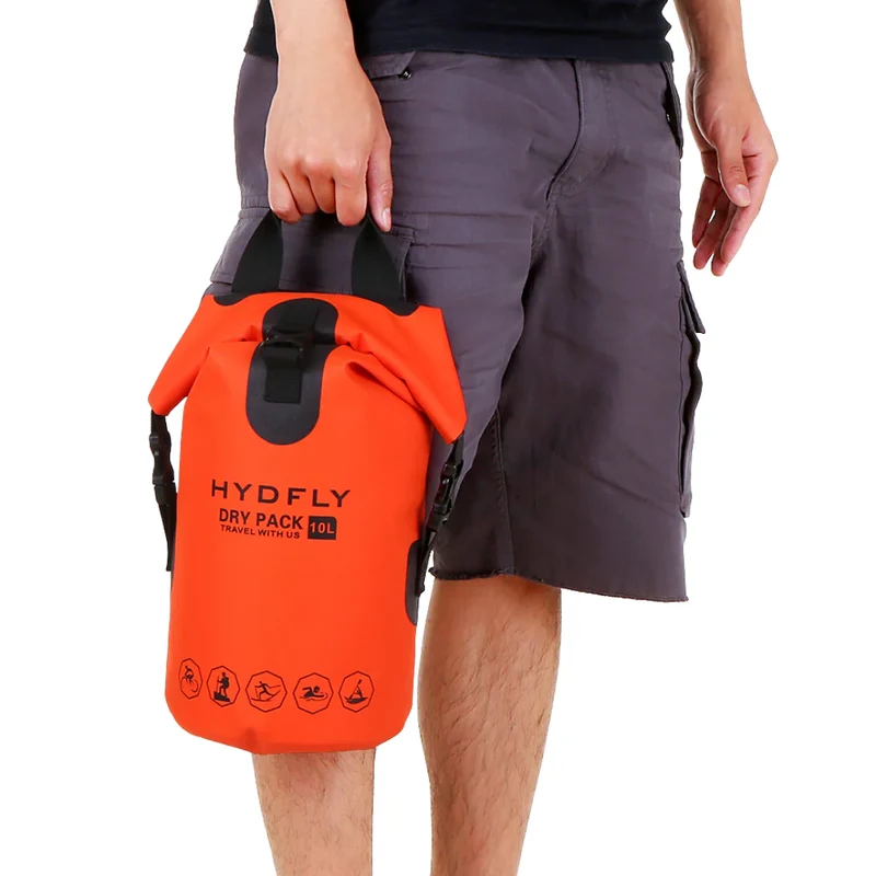 Sac à dos étanche - Hydfly