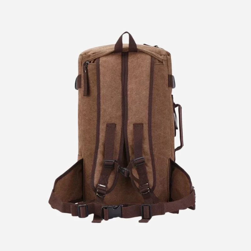 Sac à dos vintage homme